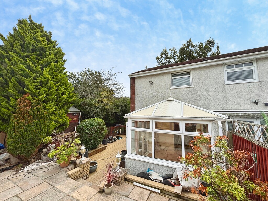 Gwaun Fro, Penpedairheol image 14