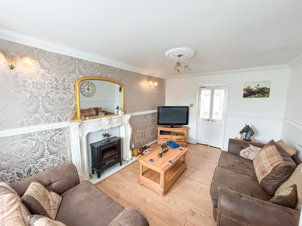 Gwaun Fro, Penpedairheol image 3