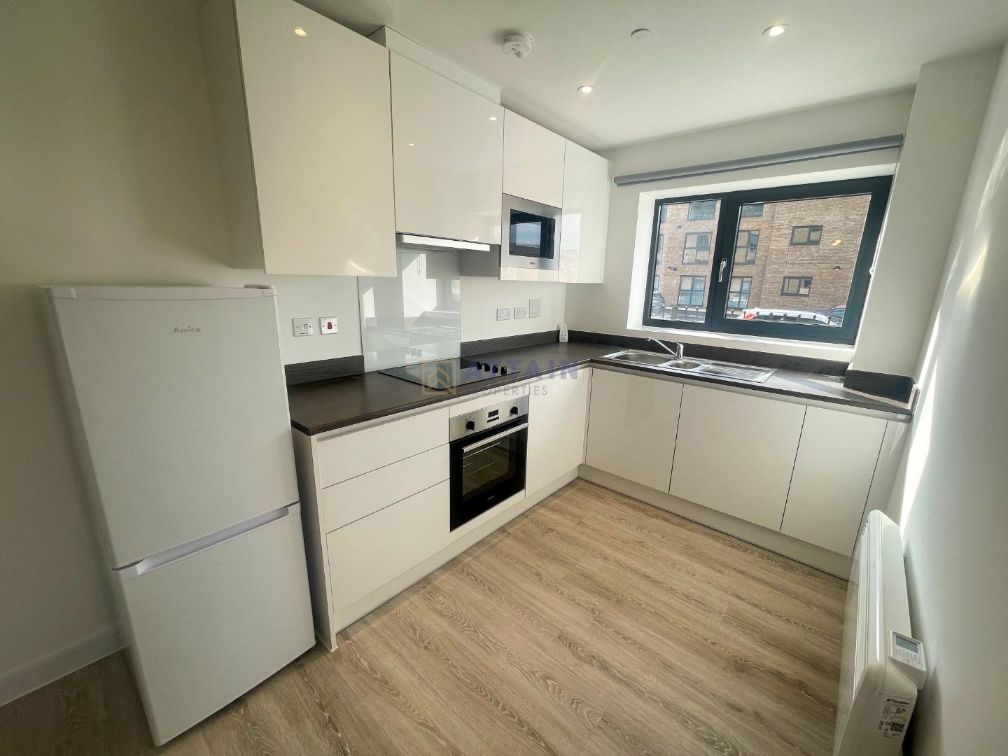 Fox House, Erasmus Drive, Derby image 2