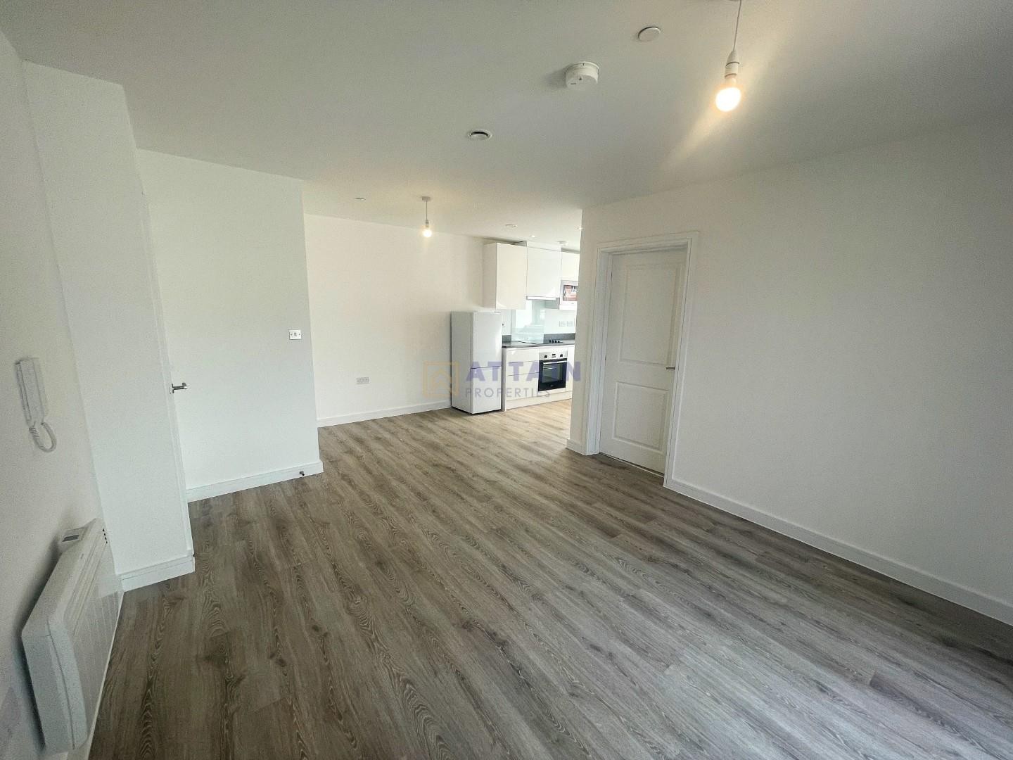Fox House, Erasmus Drive, Derby image 3