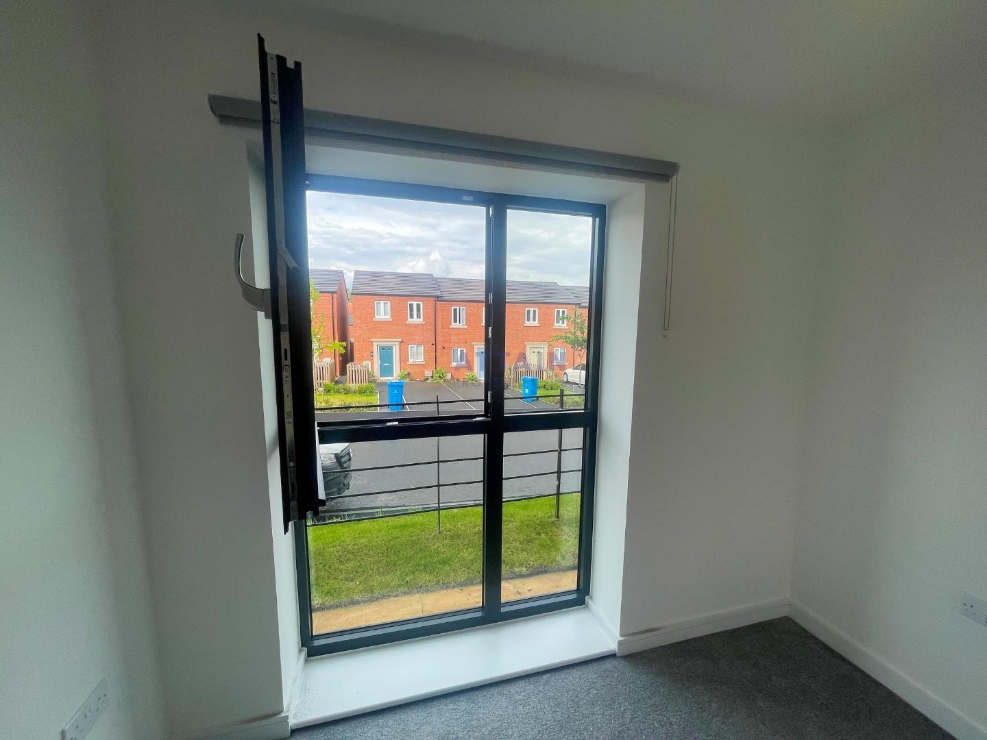 Fox House, Erasmus Drive, Derby image 6