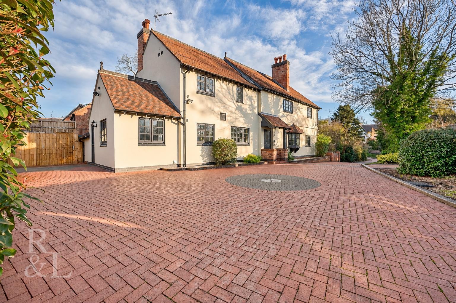 Mill Street, Packington, Ashby-De-La-Zouch image 1