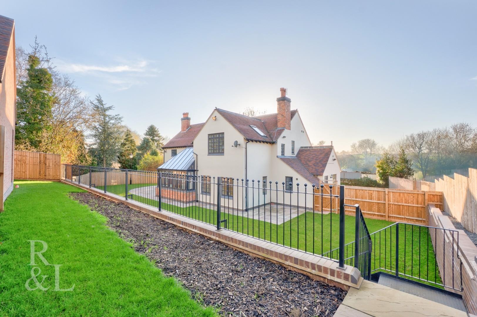 Mill Street, Packington, Ashby-De-La-Zouch image 3
