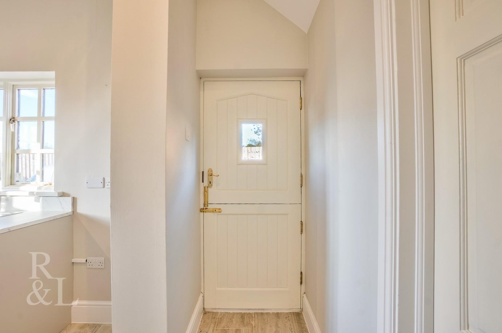 Mill Street, Packington, Ashby-De-La-Zouch image 22