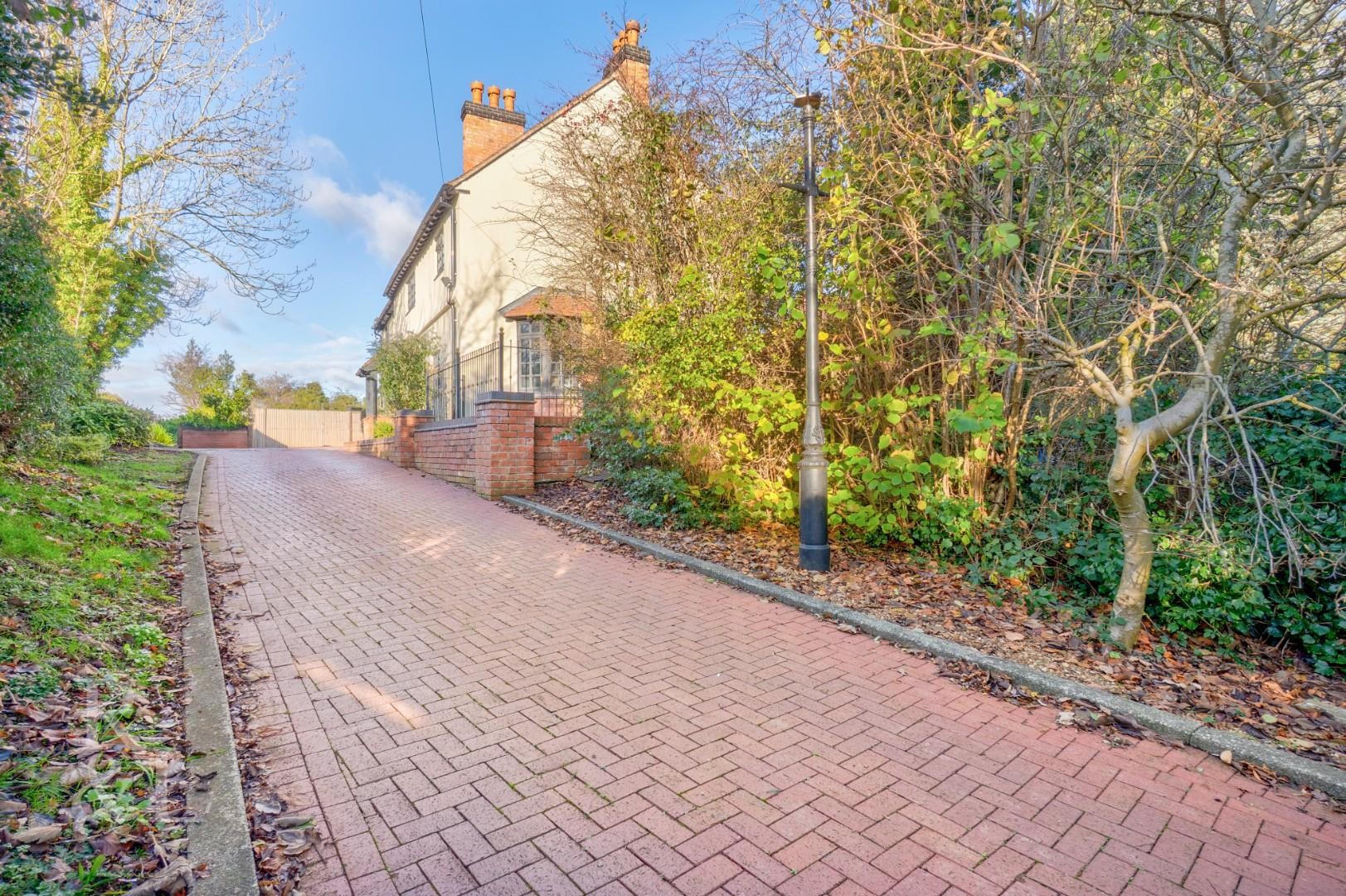 Mill Street, Packington, Ashby-De-La-Zouch image 29