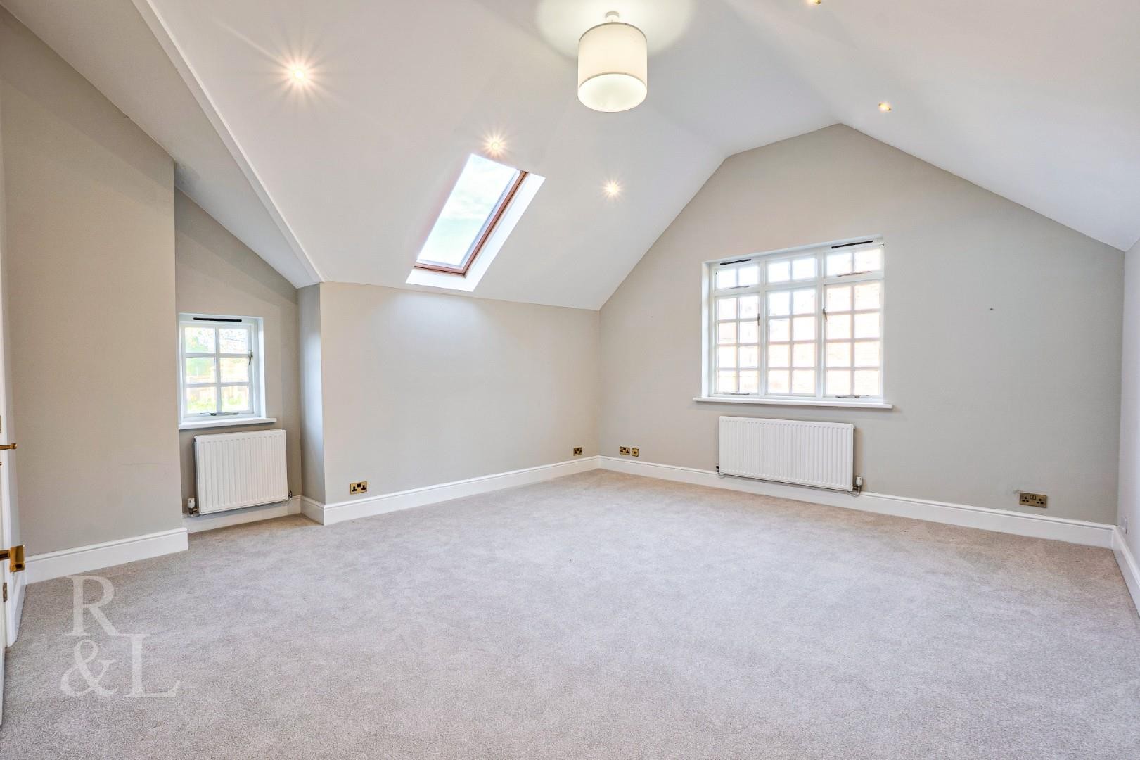 Mill Street, Packington, Ashby-De-La-Zouch image 32