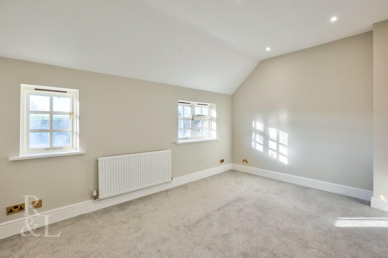 Mill Street, Packington, Ashby-De-La-Zouch image 37