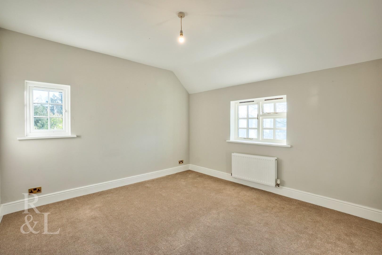 Mill Street, Packington, Ashby-De-La-Zouch image 44