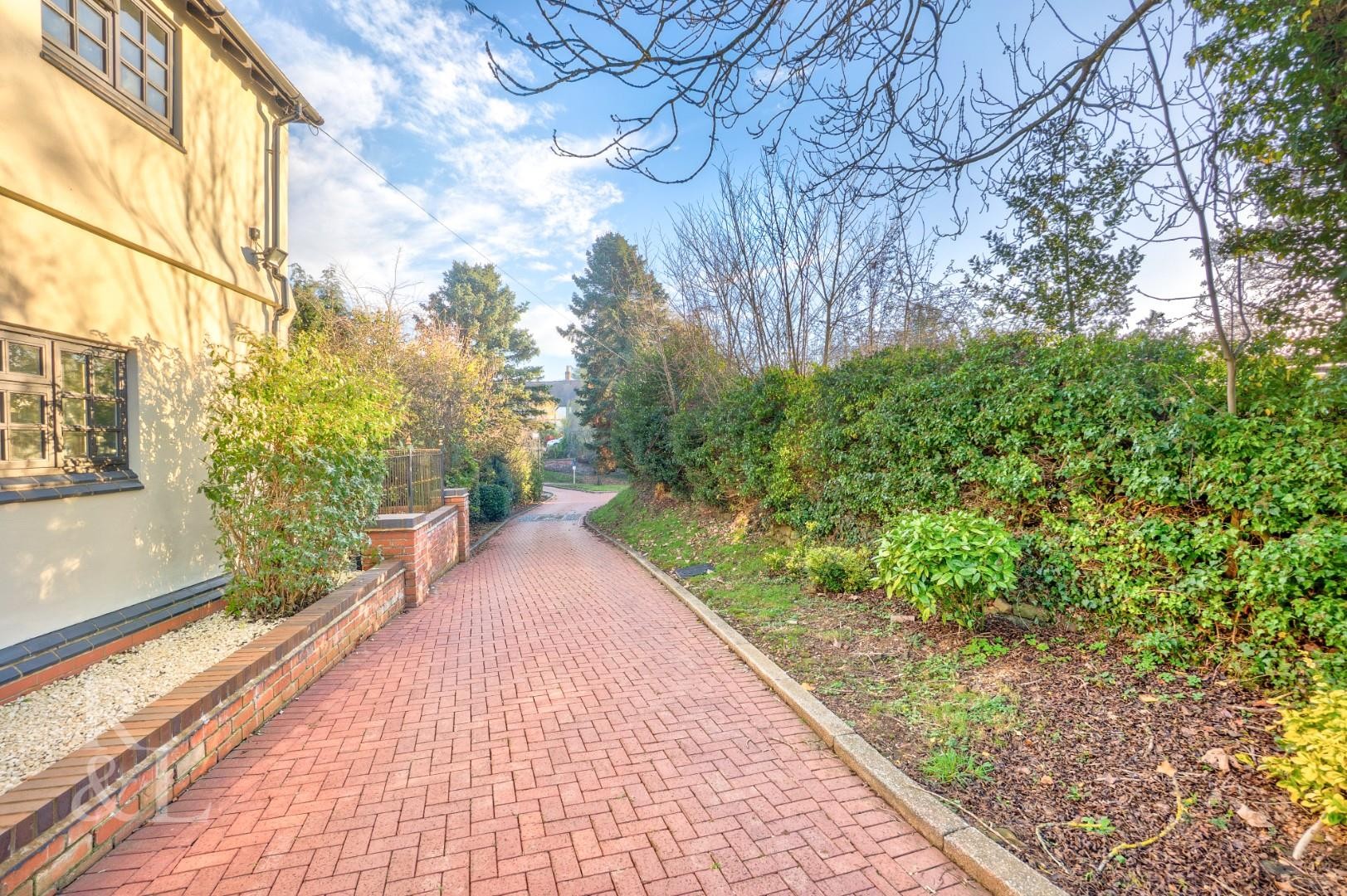 Mill Street, Packington, Ashby-De-La-Zouch image 48