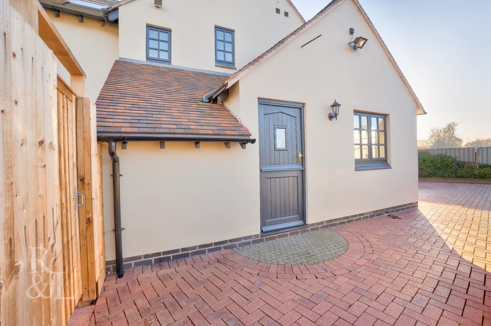 Mill Street, Packington, Ashby-De-La-Zouch image 49