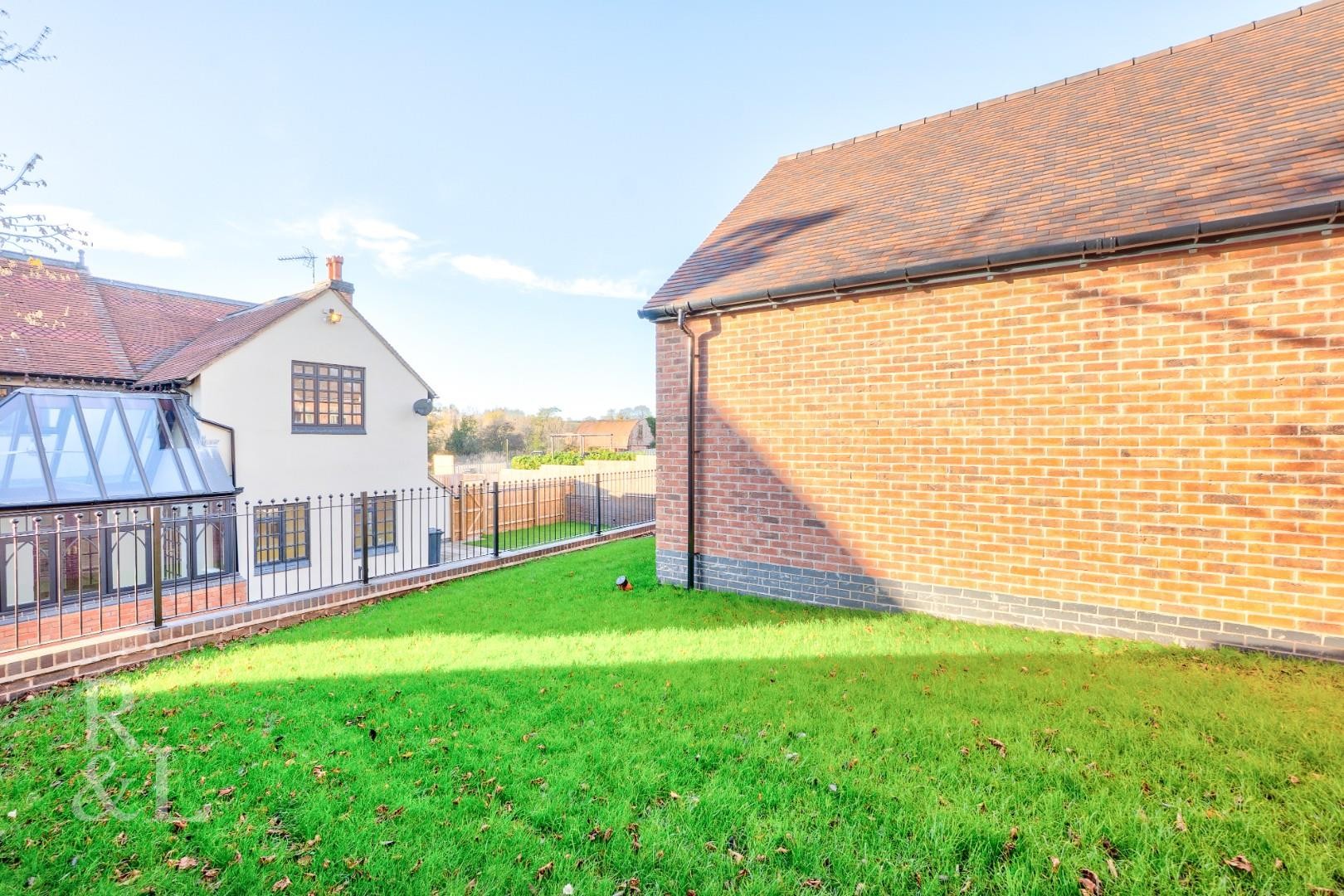Mill Street, Packington, Ashby-De-La-Zouch image 53
