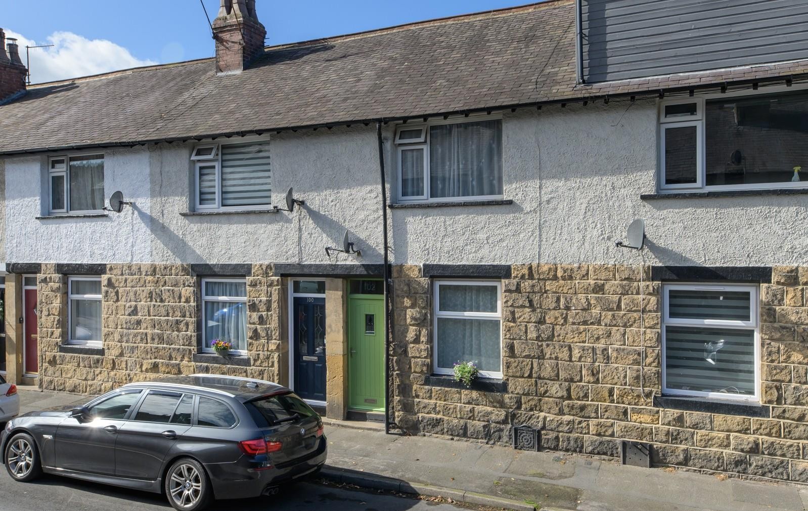 Albion Street, Otley image 1