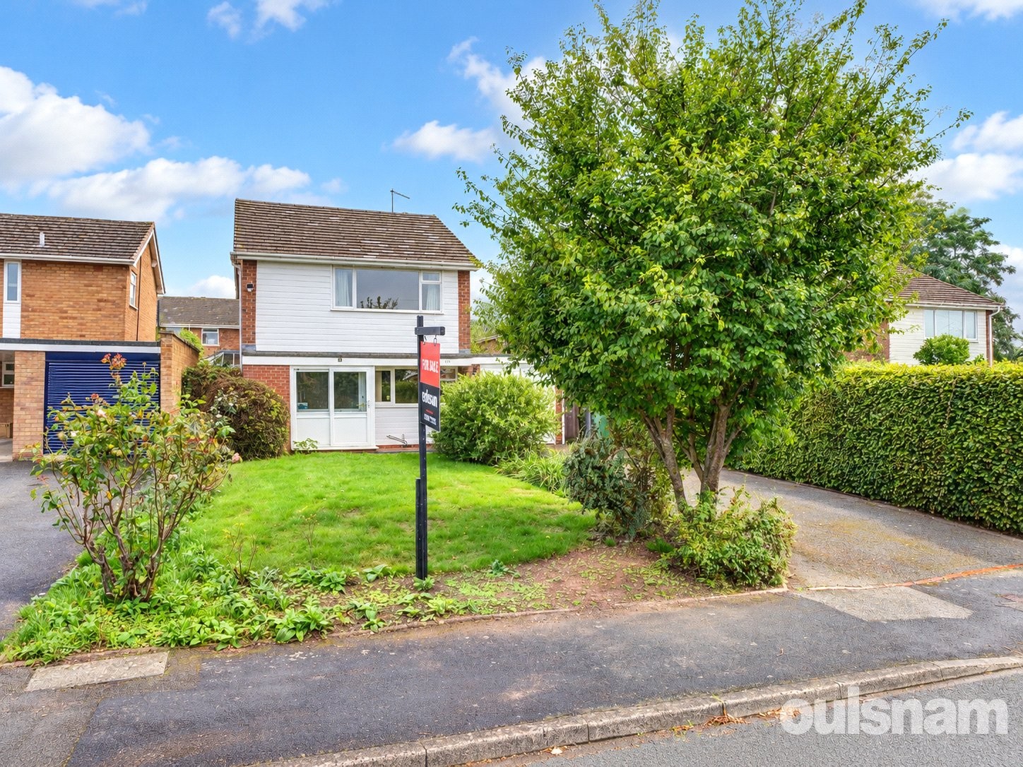 Windsor Road, Droitwich, Worcestershire image 1