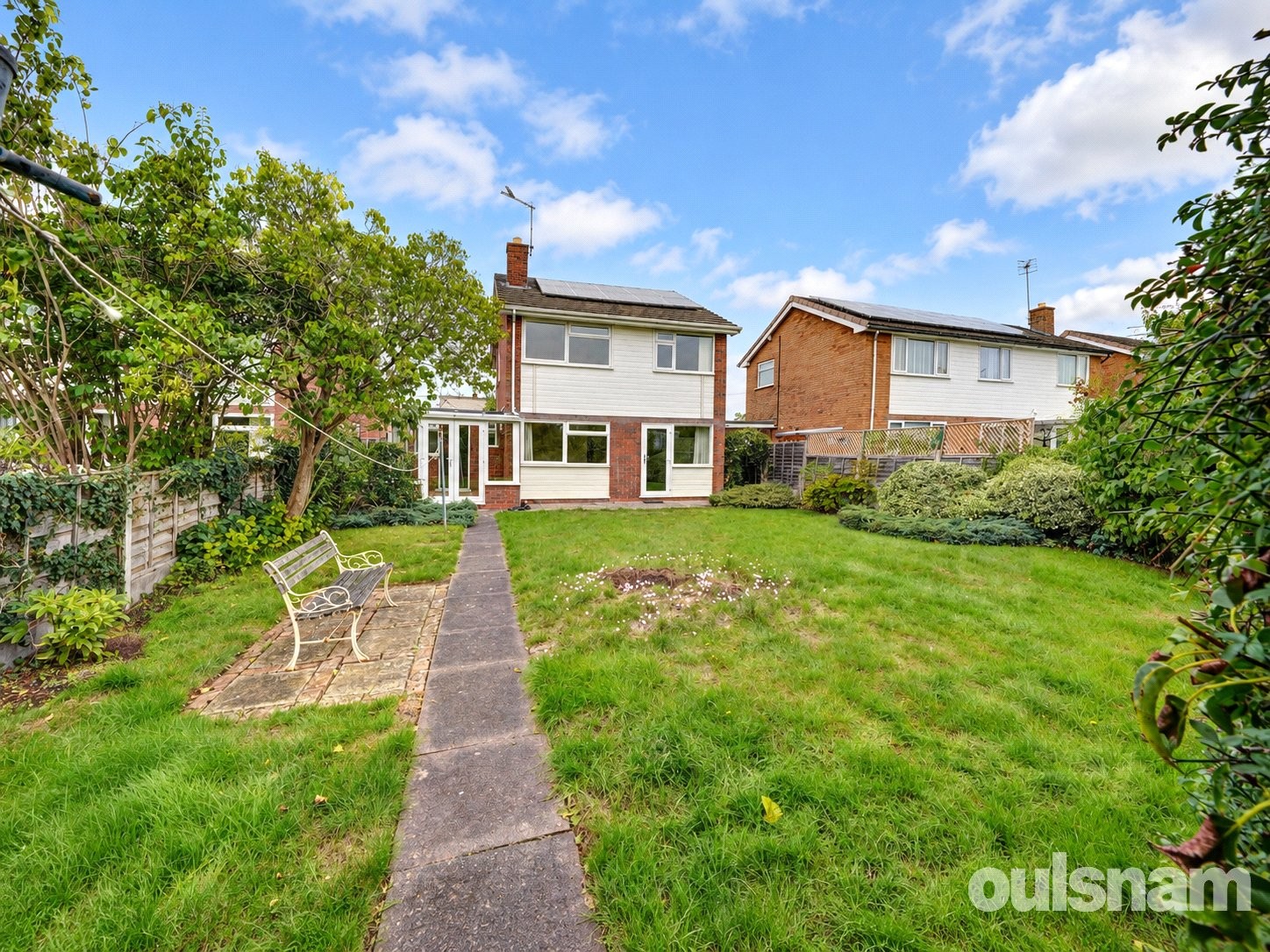 Windsor Road, Droitwich, Worcestershire image 19