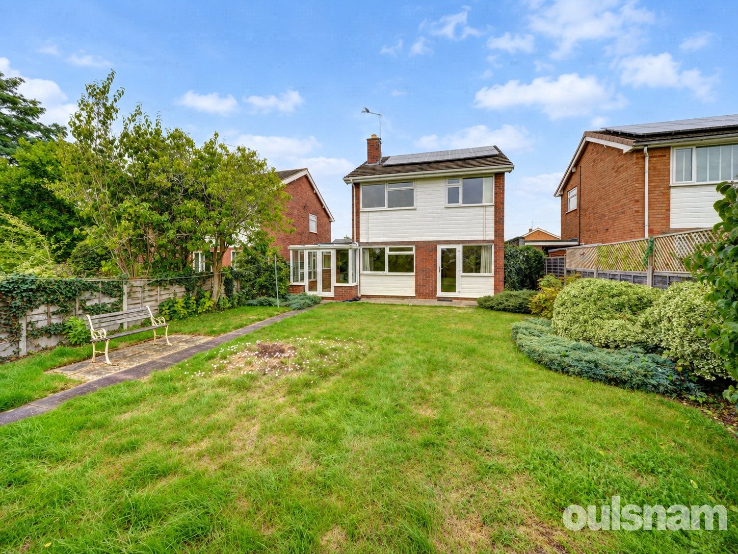 Windsor Road, Droitwich, Worcestershire image 20