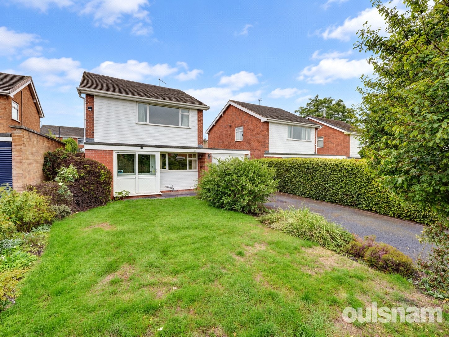 Windsor Road, Droitwich, Worcestershire image 22