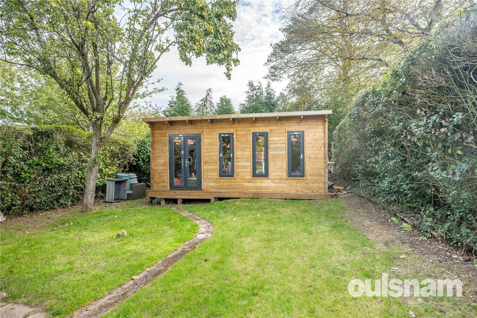 Claines Road, BOURNVILLE VILLAGE TRUST, Northfield image 21
