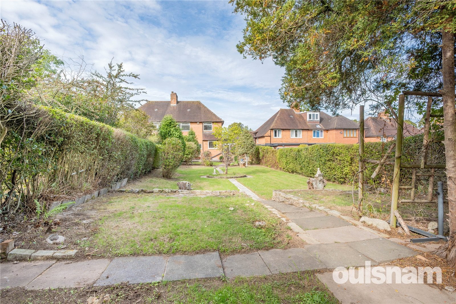 Claines Road, BOURNVILLE VILLAGE TRUST, Northfield image 23