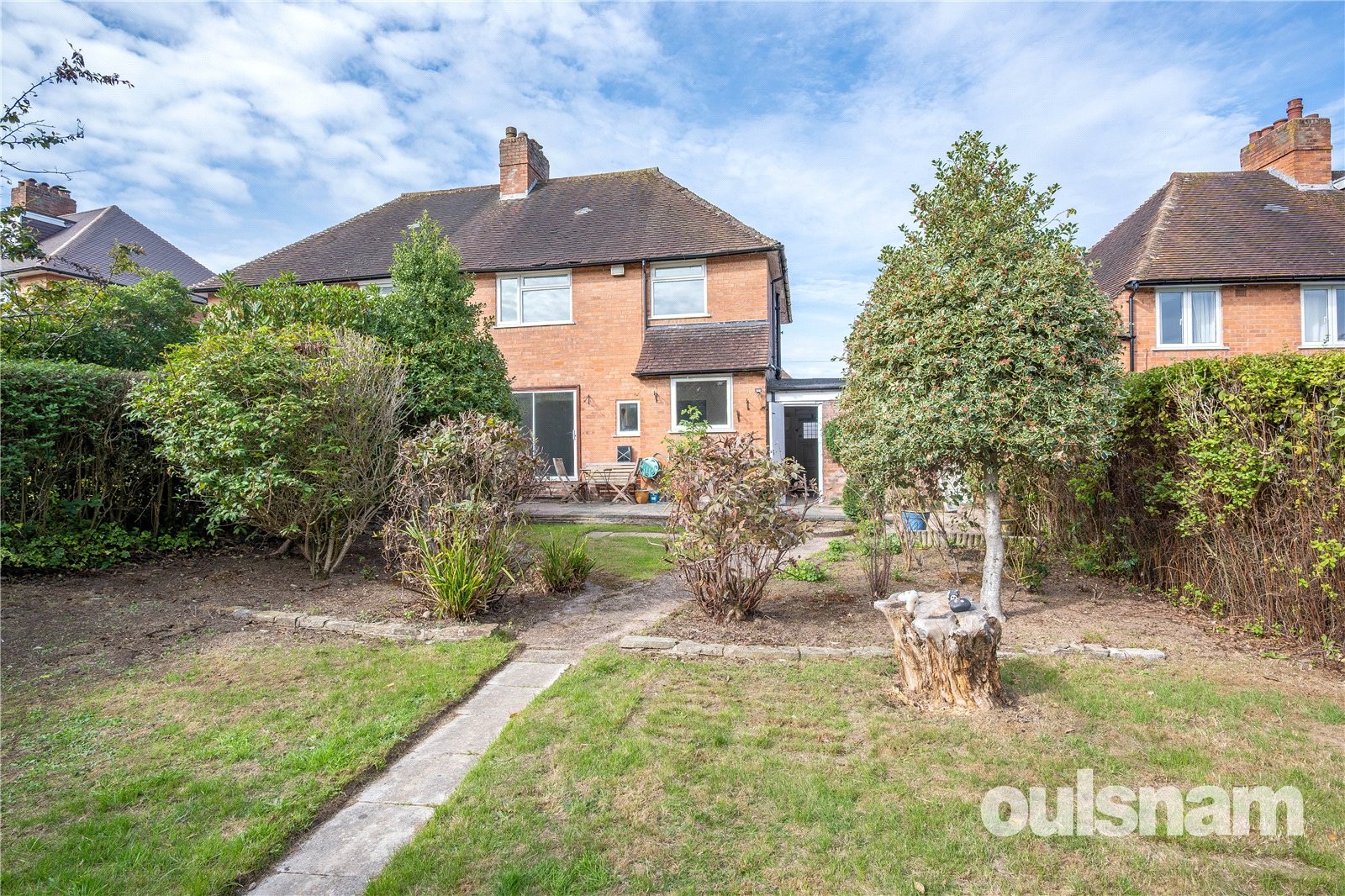 Claines Road, BOURNVILLE VILLAGE TRUST, Northfield image 24
