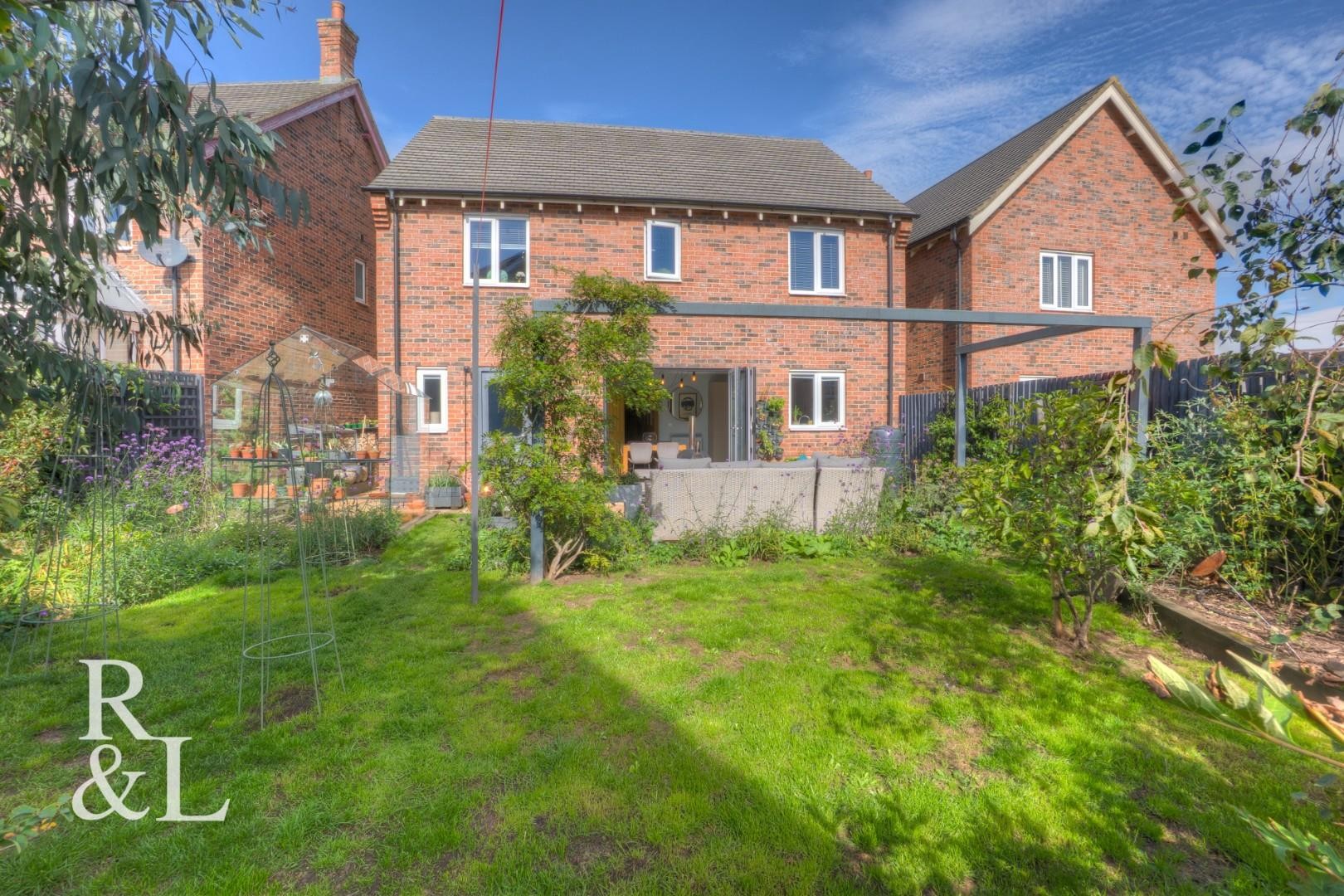 Spring Avenue, Ashby-De-La-Zouch image 31