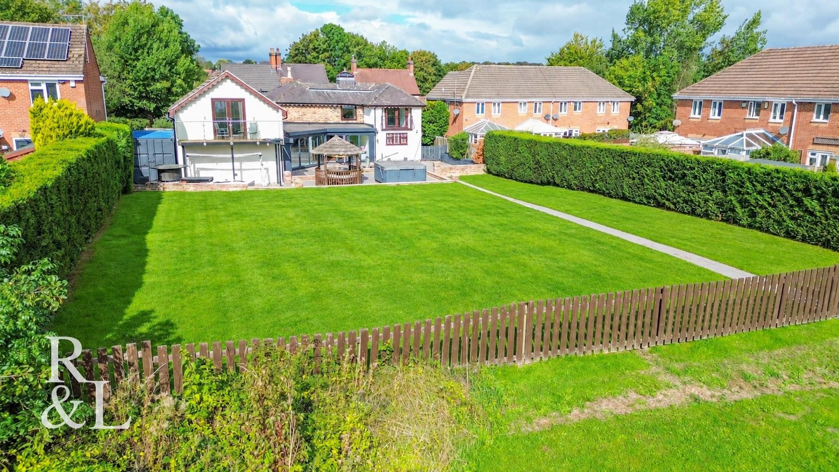 Occupation Road, Albert Village, Swadlincote image 3