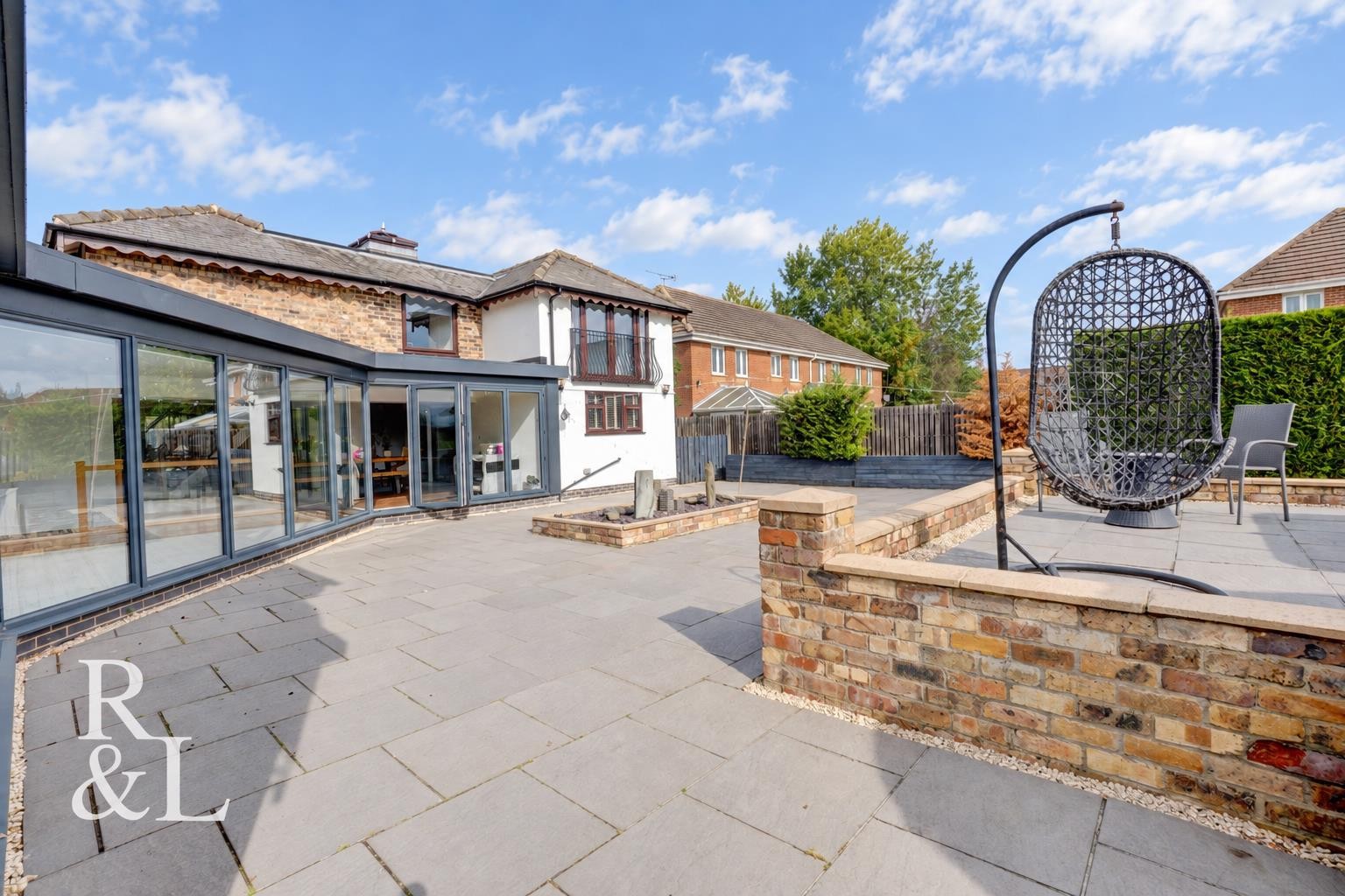 Occupation Road, Albert Village, Swadlincote image 23