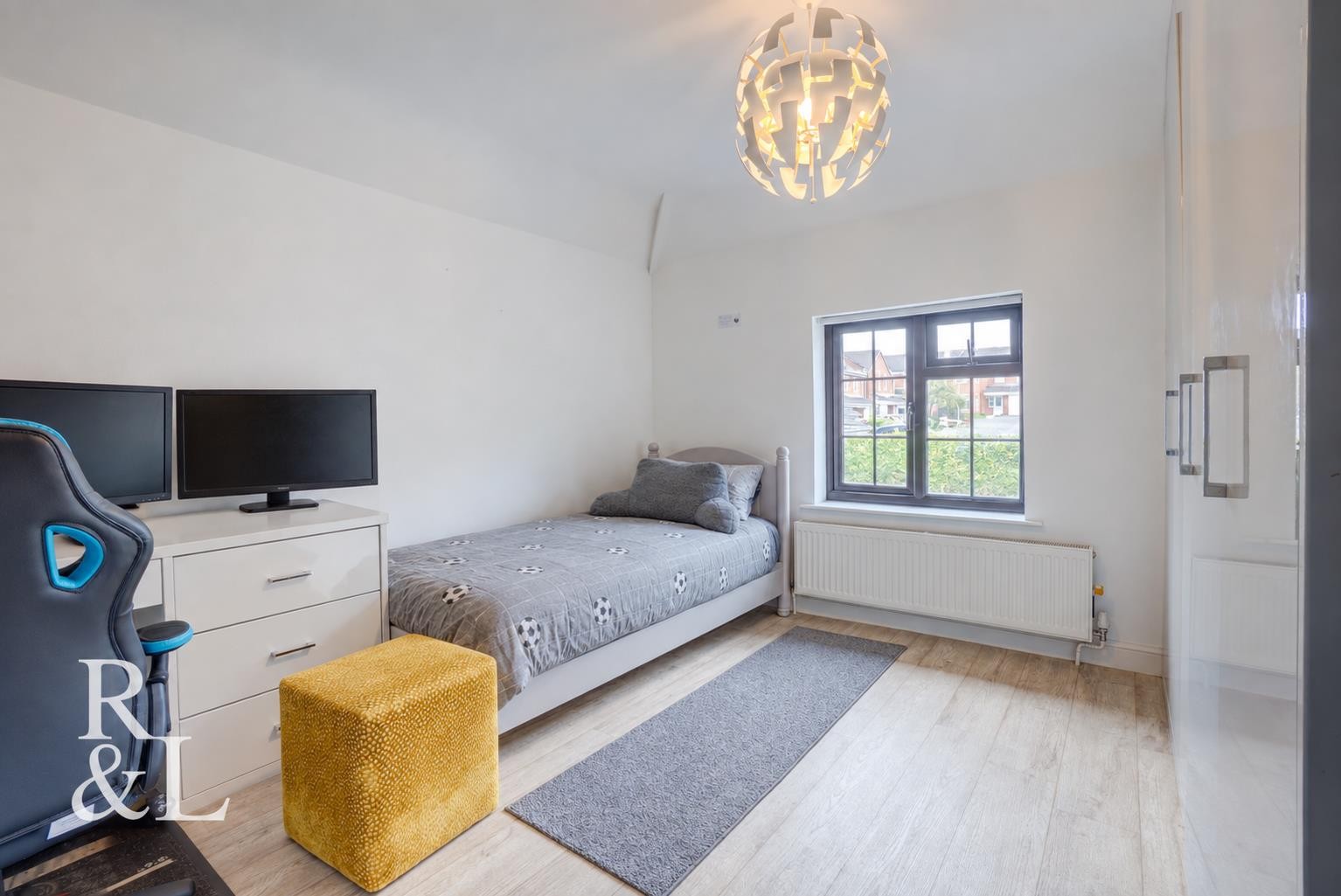 Occupation Road, Albert Village, Swadlincote image 31