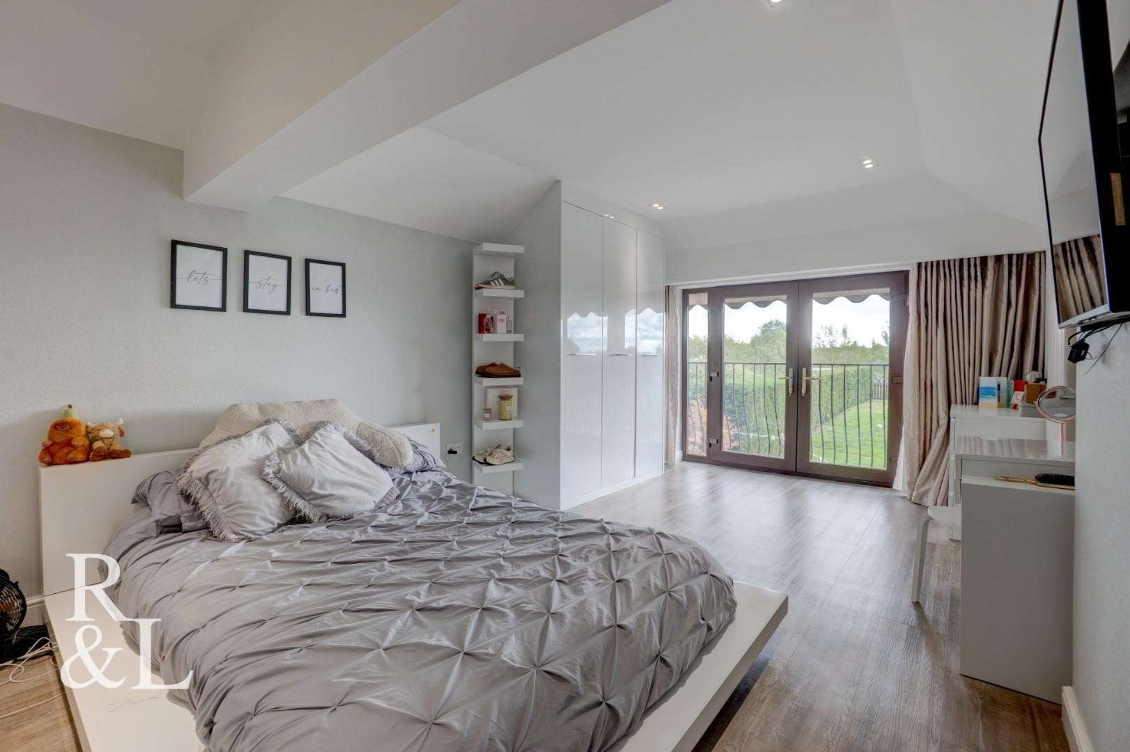 Occupation Road, Albert Village, Swadlincote image 32