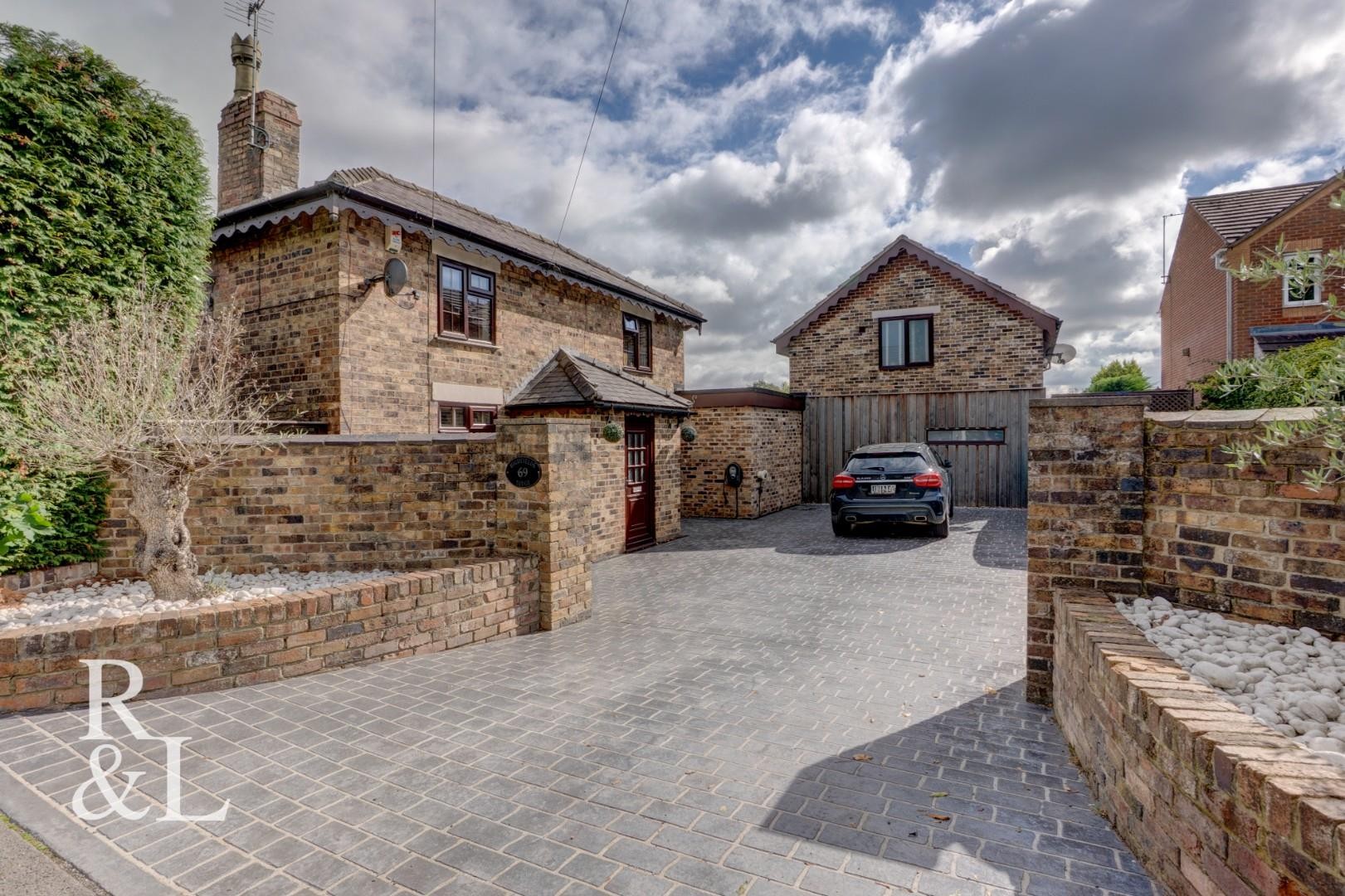 Occupation Road, Albert Village, Swadlincote image 40