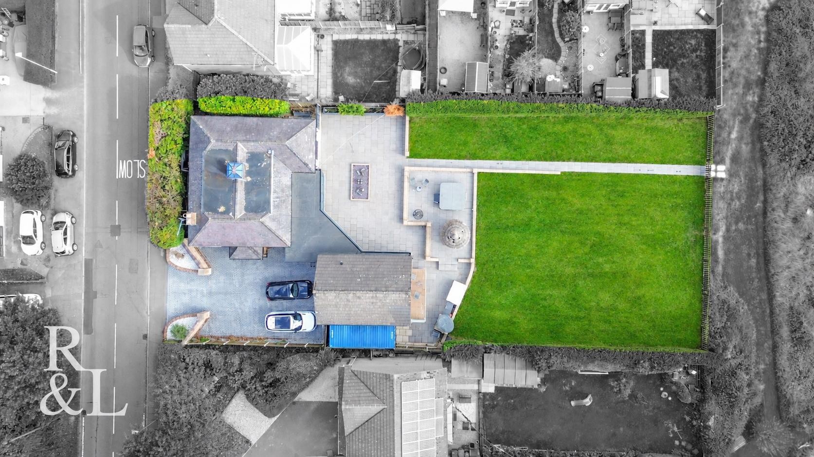 Occupation Road, Albert Village, Swadlincote image 41