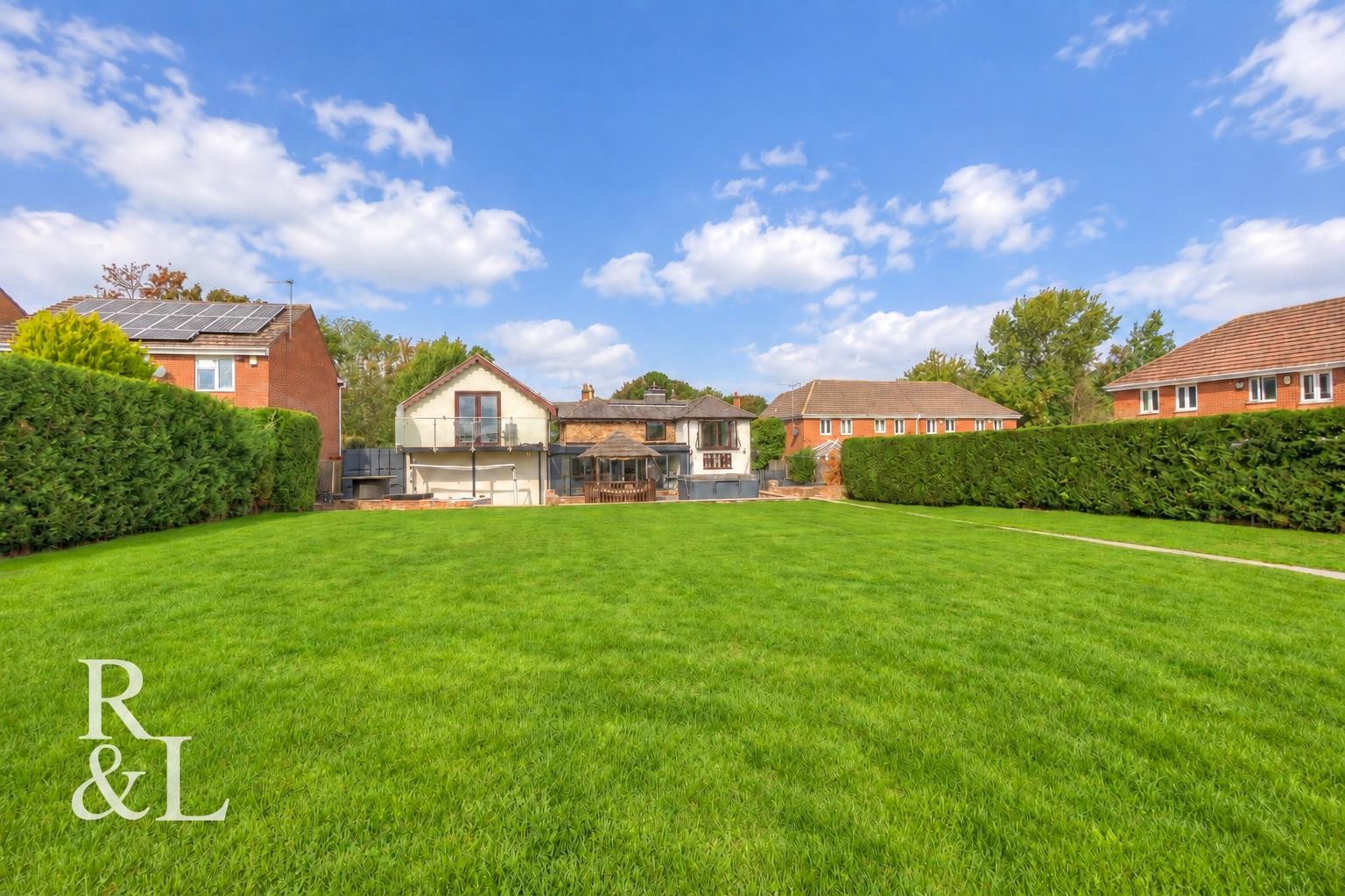Occupation Road, Albert Village, Swadlincote image 43