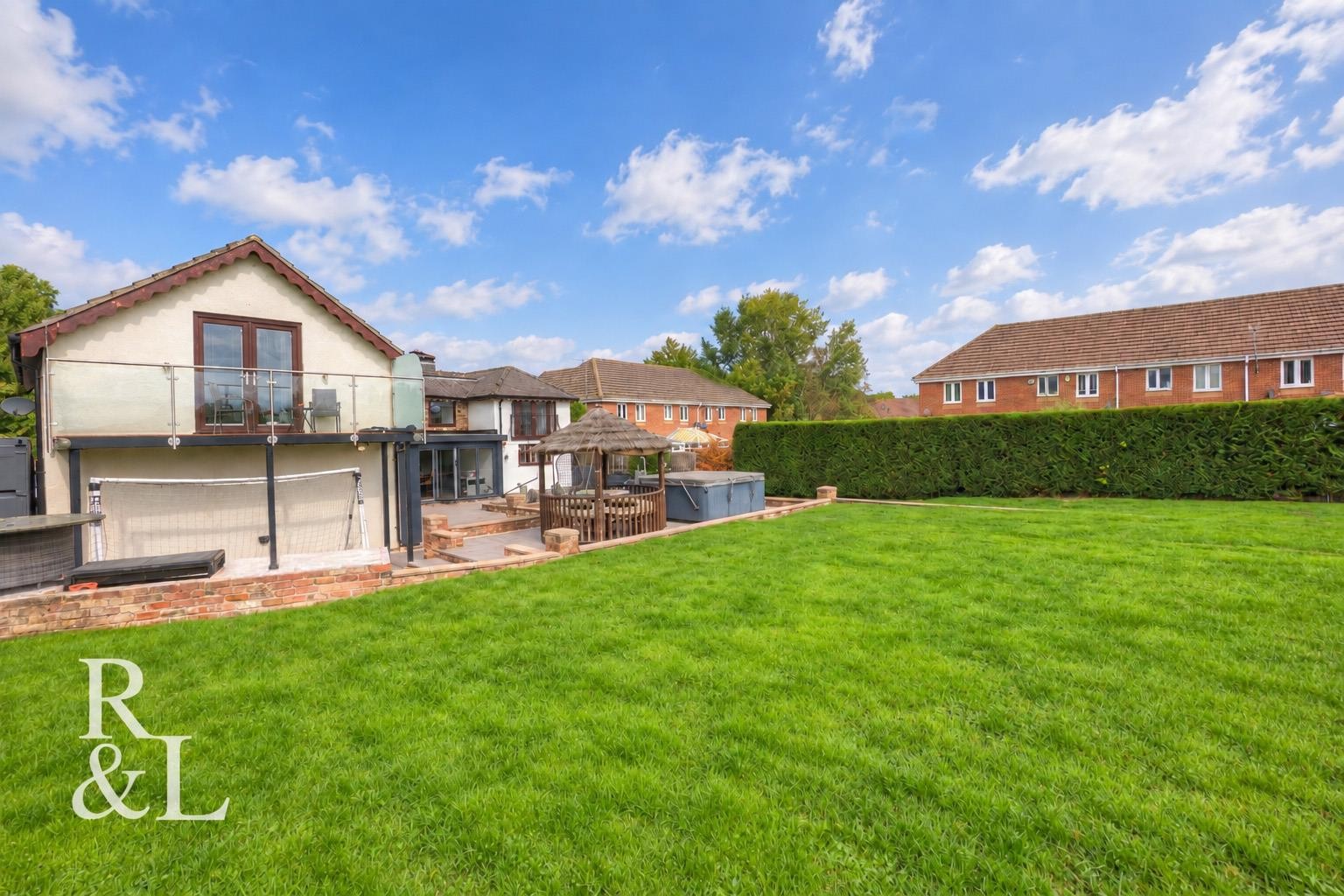 Occupation Road, Albert Village, Swadlincote image 44