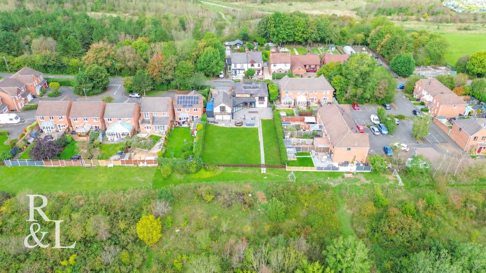Occupation Road, Albert Village, Swadlincote image 47