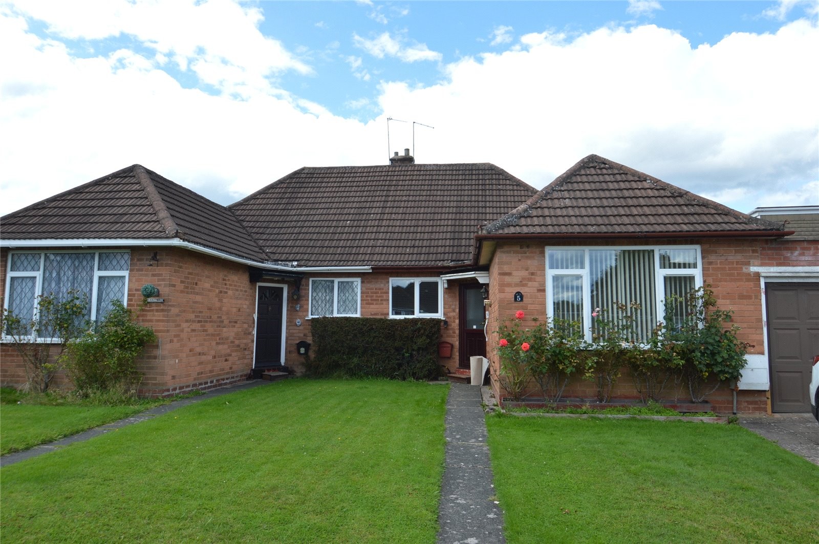 Rose Avenue, Alvechurch, Birmingham image 1