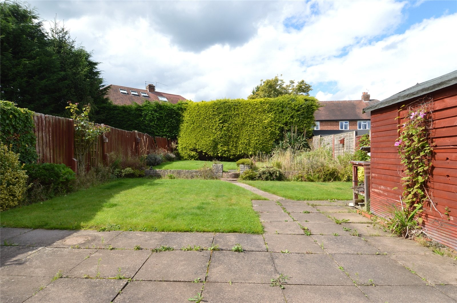 Rose Avenue, Alvechurch, Birmingham image 10