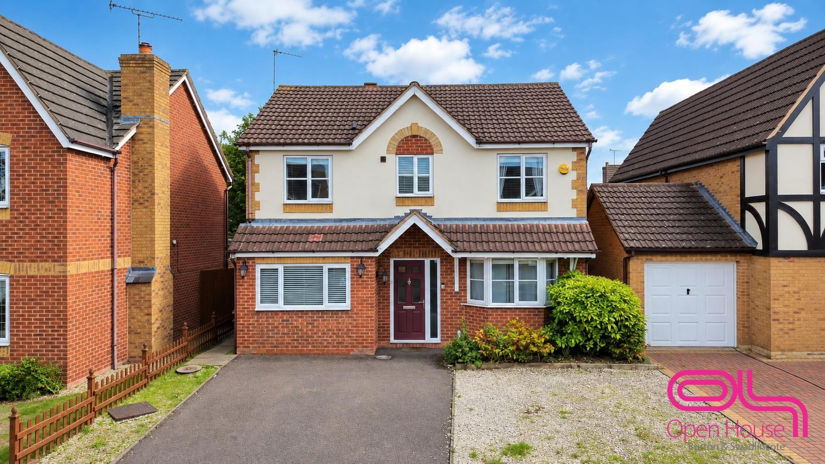 Bryony, Branston, Burton-On-Trent image 1
