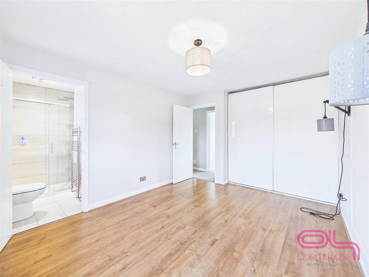 Bryony, Branston, Burton-On-Trent image 20