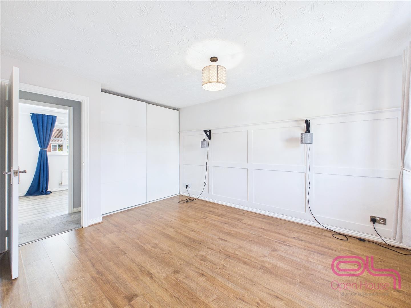 Bryony, Branston, Burton-On-Trent image 21