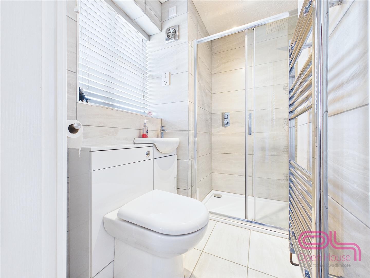 Bryony, Branston, Burton-On-Trent image 23