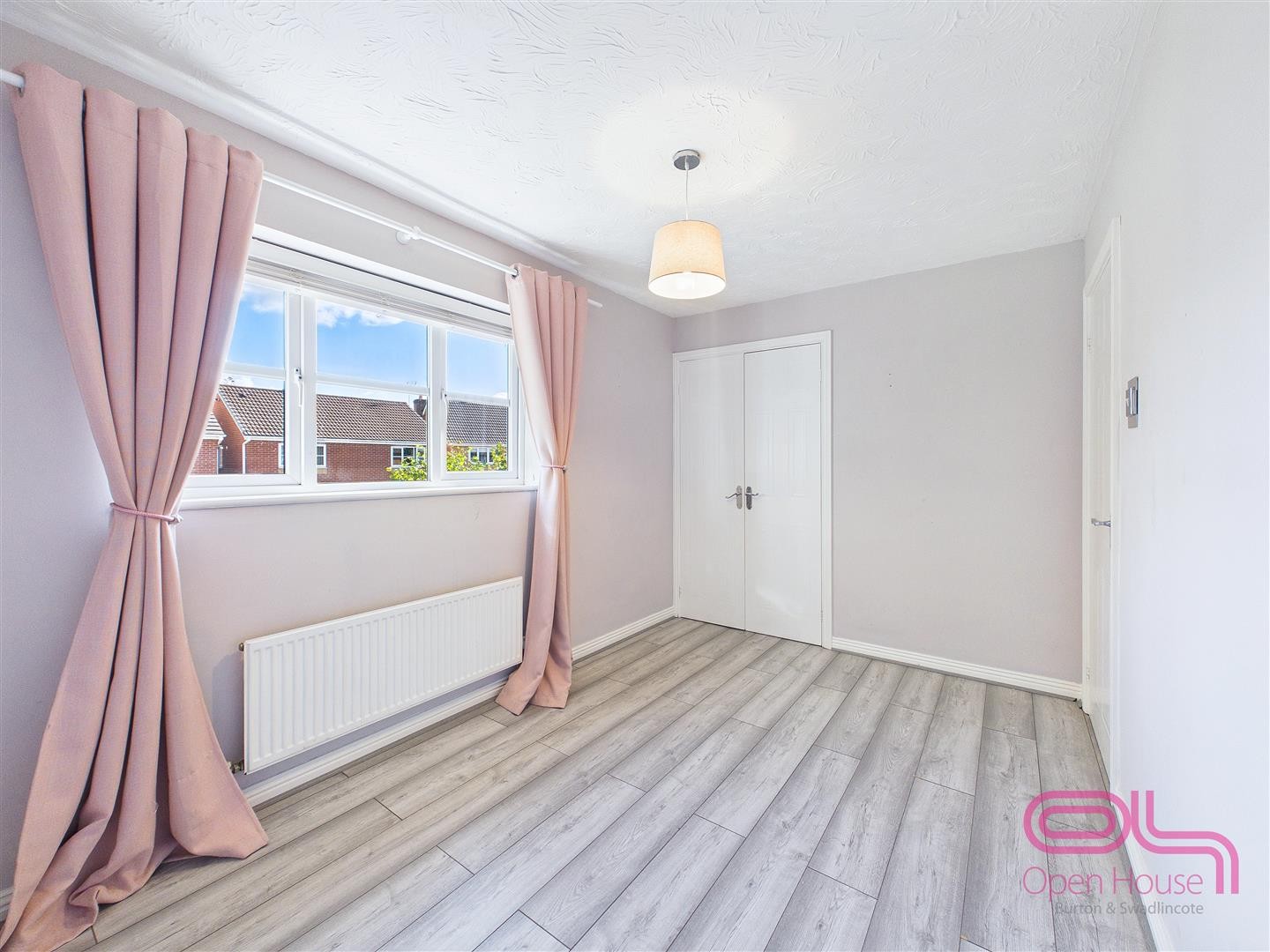 Bryony, Branston, Burton-On-Trent image 24