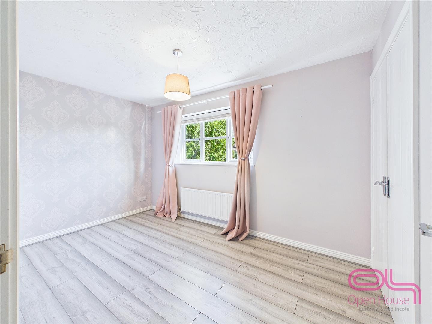Bryony, Branston, Burton-On-Trent image 25