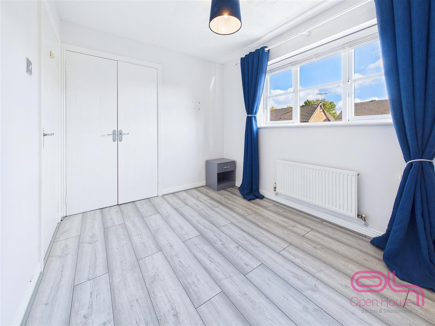 Bryony, Branston, Burton-On-Trent image 26