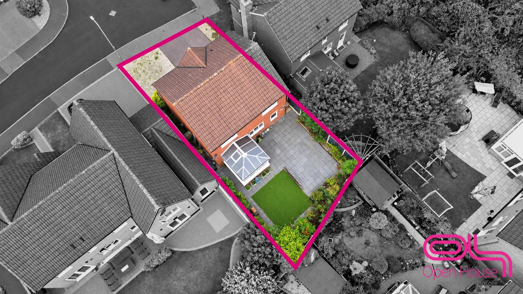Bryony, Branston, Burton-On-Trent image 29