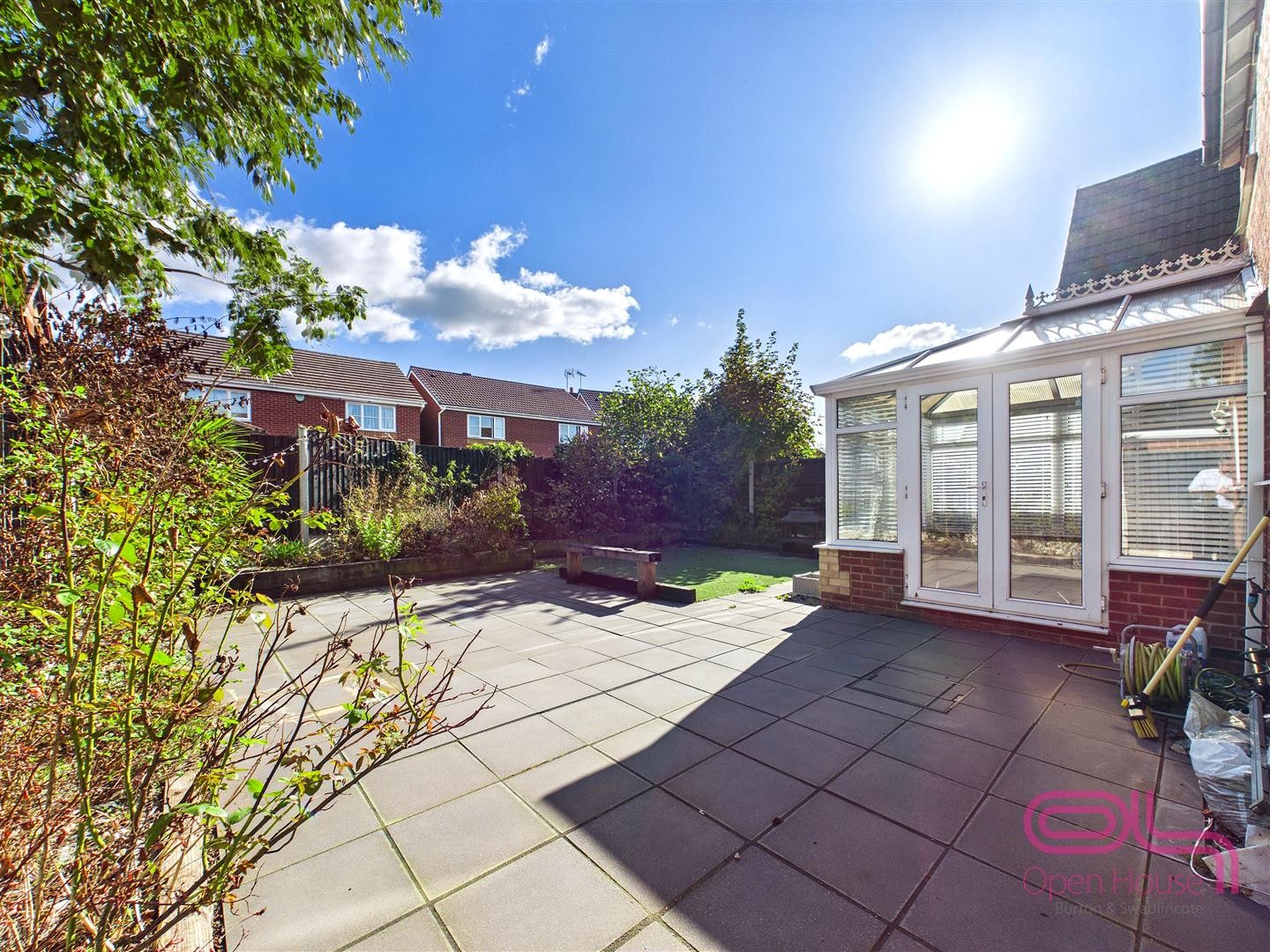 Bryony, Branston, Burton-On-Trent image 30