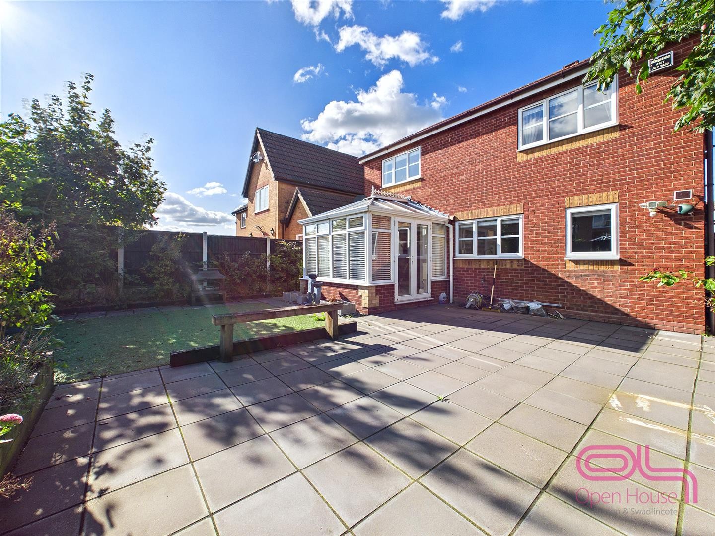 Bryony, Branston, Burton-On-Trent image 31