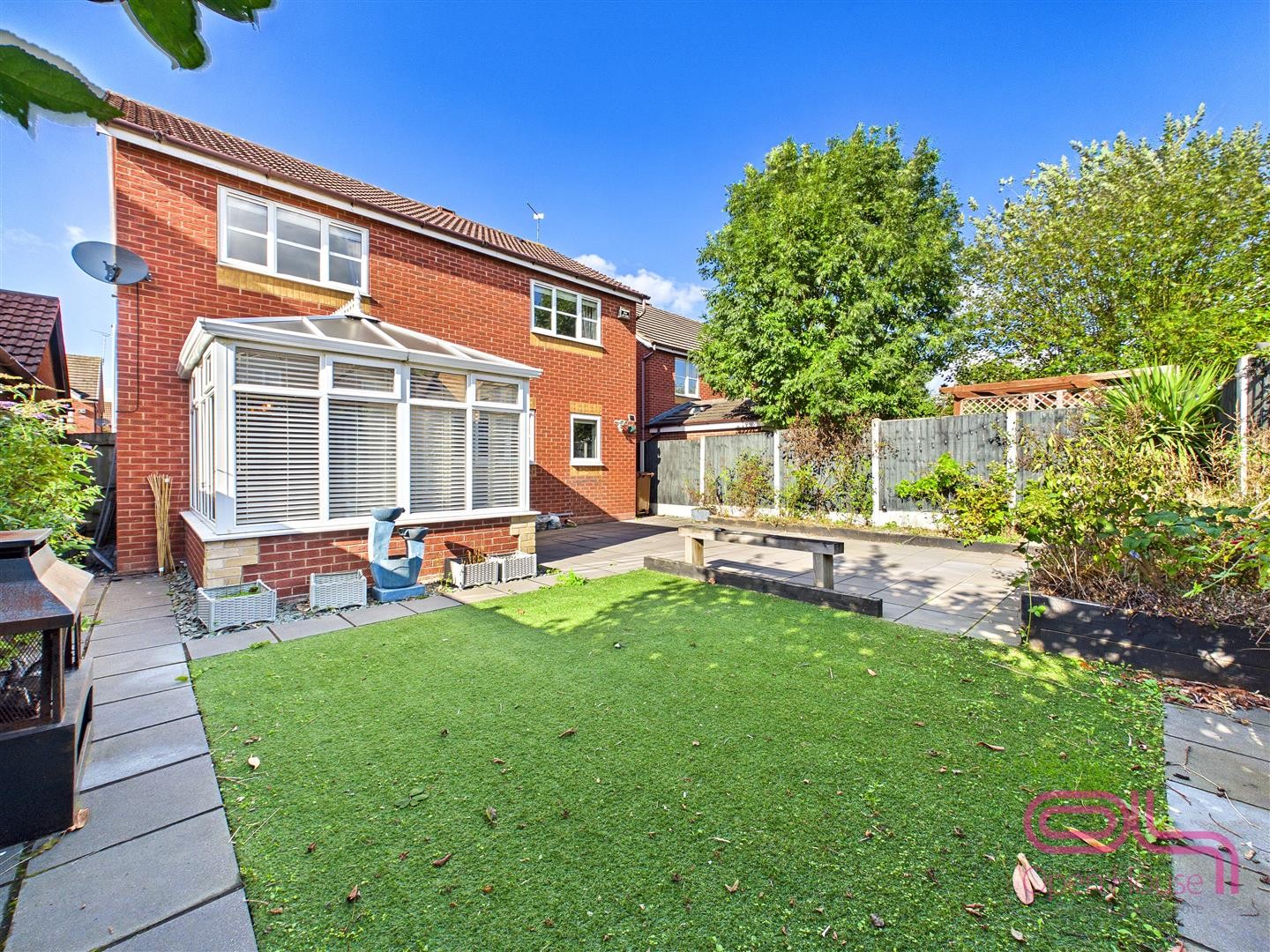 Bryony, Branston, Burton-On-Trent image 32