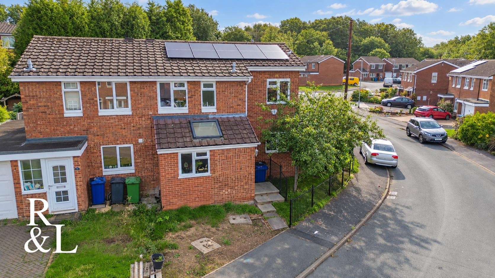 Hartleyburn, Wilnecote, Tamworth image 1