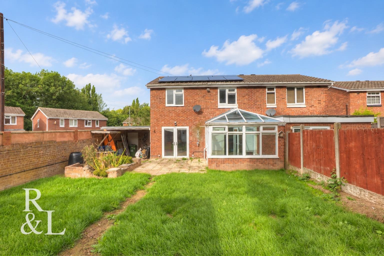 Hartleyburn, Wilnecote, Tamworth image 11