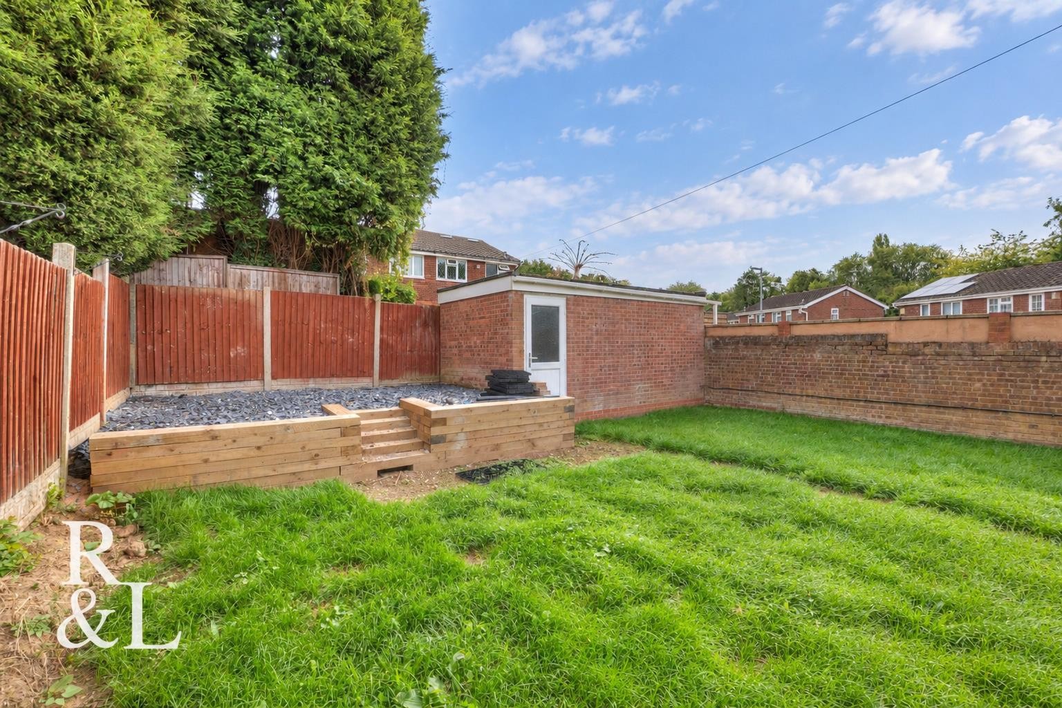 Hartleyburn, Wilnecote, Tamworth image 25