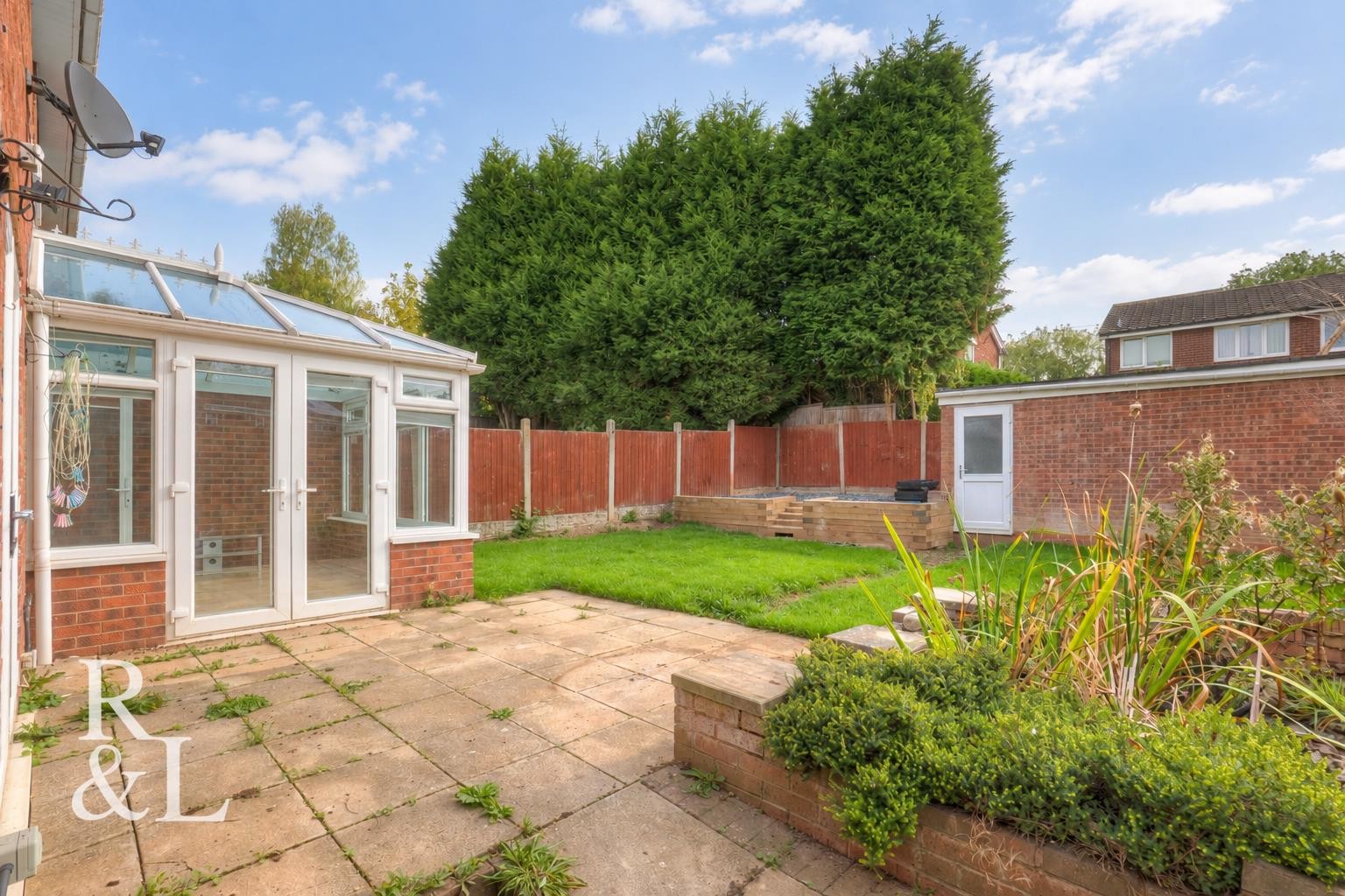 Hartleyburn, Wilnecote, Tamworth image 26